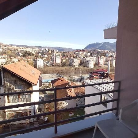 Ed Apartman Сараево Екстериор снимка