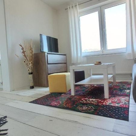 Ed Apartman Сараево Екстериор снимка