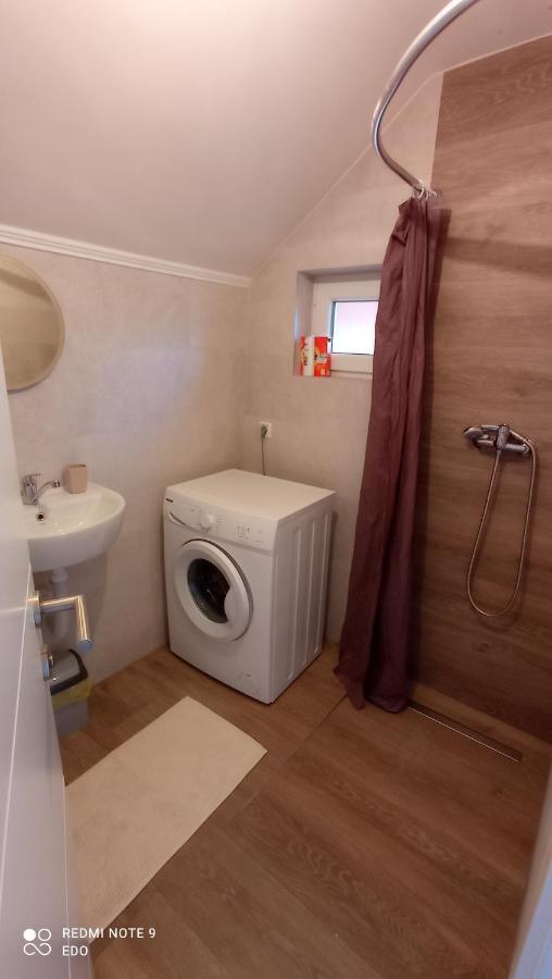 Ed Apartman Сараево Екстериор снимка