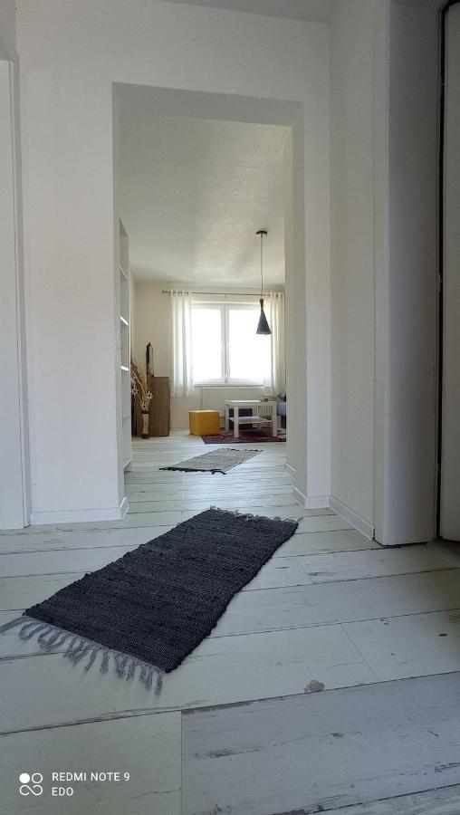 Ed Apartman Сараево Екстериор снимка