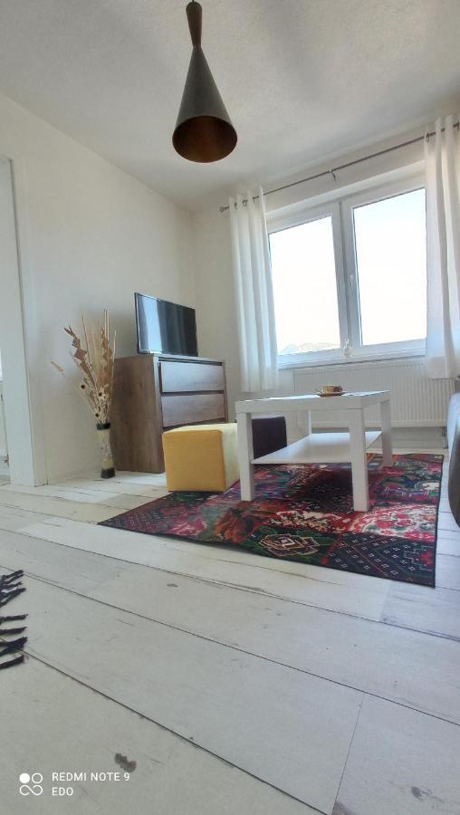 Ed Apartman Сараево Екстериор снимка
