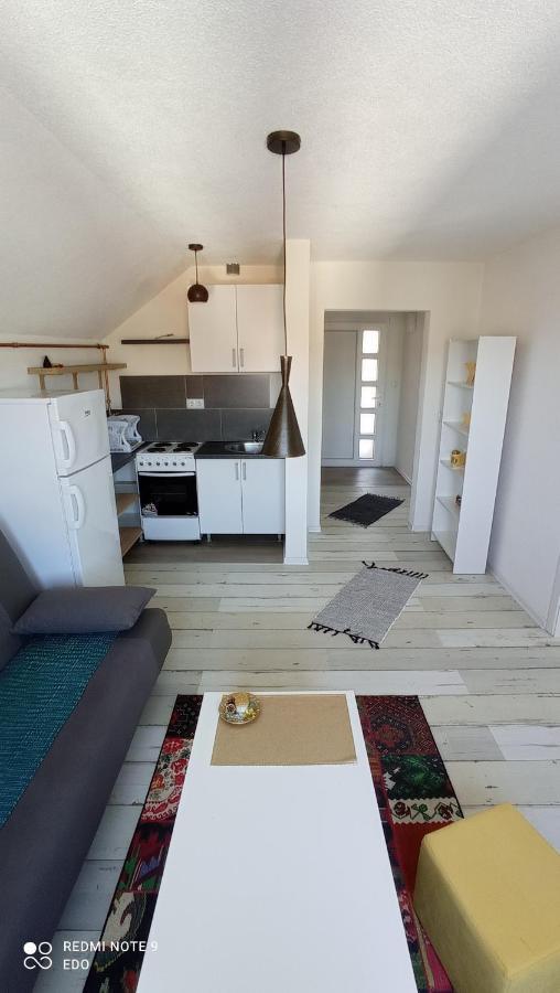 Ed Apartman Сараево Екстериор снимка