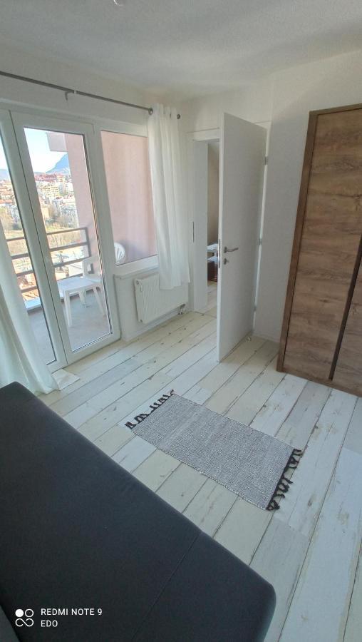 Ed Apartman Сараево Екстериор снимка