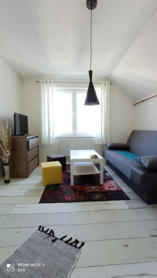 Ed Apartman Сараево Екстериор снимка
