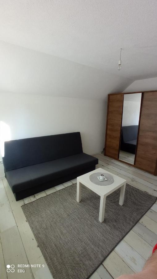Ed Apartman Сараево Екстериор снимка